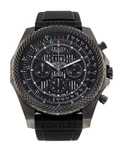 Pre-Owned Breitling Bentley 6.75 Watch